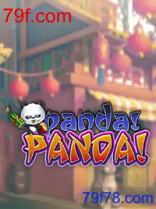 PandaPanda: Mergulho no Jogo de Puzzles e Apostas
